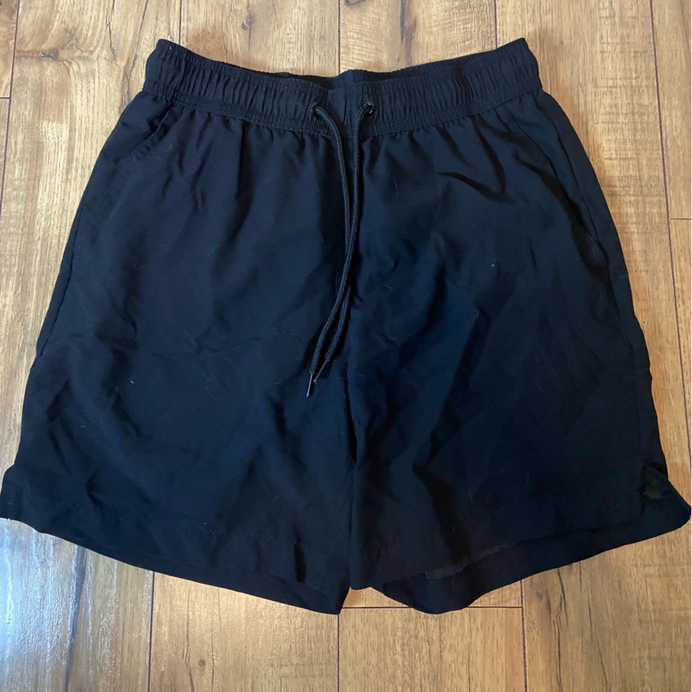 George Black Men's Swim Trunks
